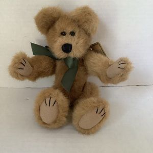 Boyds Bear Plush The Archive Collection “Lancaster”